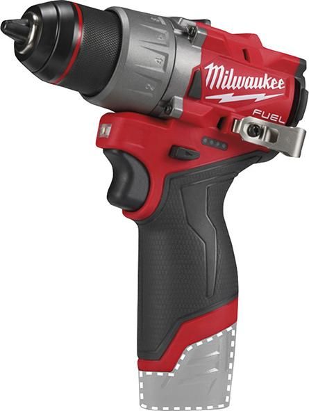 MILWAUKEE Akku-Kompaktbohrschrauber