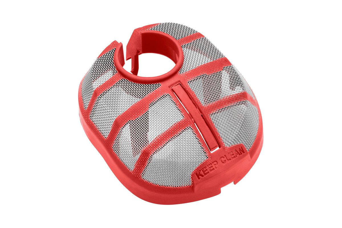 Staubschutzfilter Winkelschleifer-Paddle (630441000)