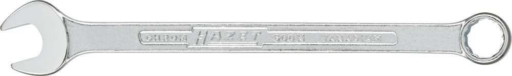 Hazet Ringmaulschlüssel DIN3113A 10mm
