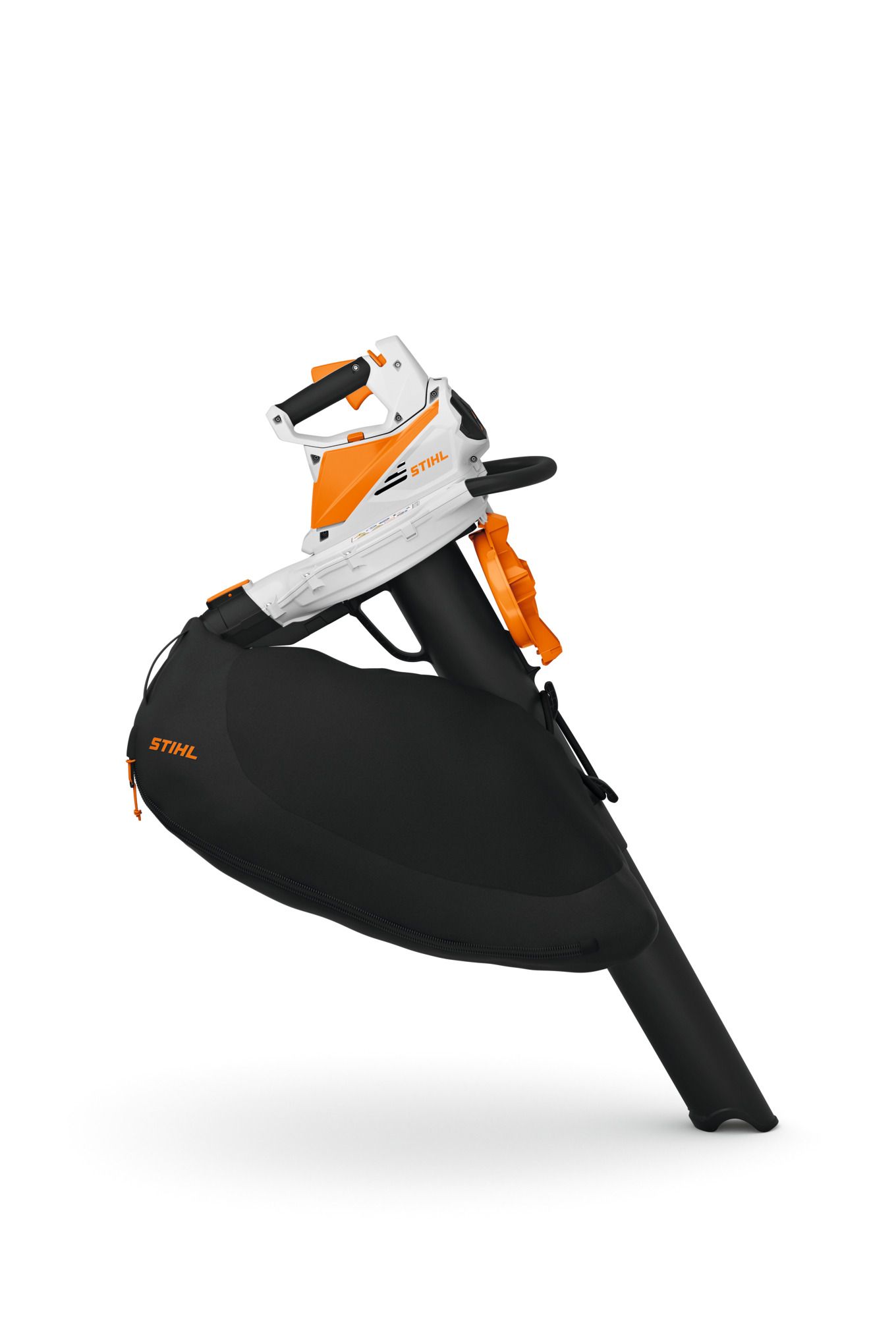 STIHL Akku-Saughäcksler SHA 56