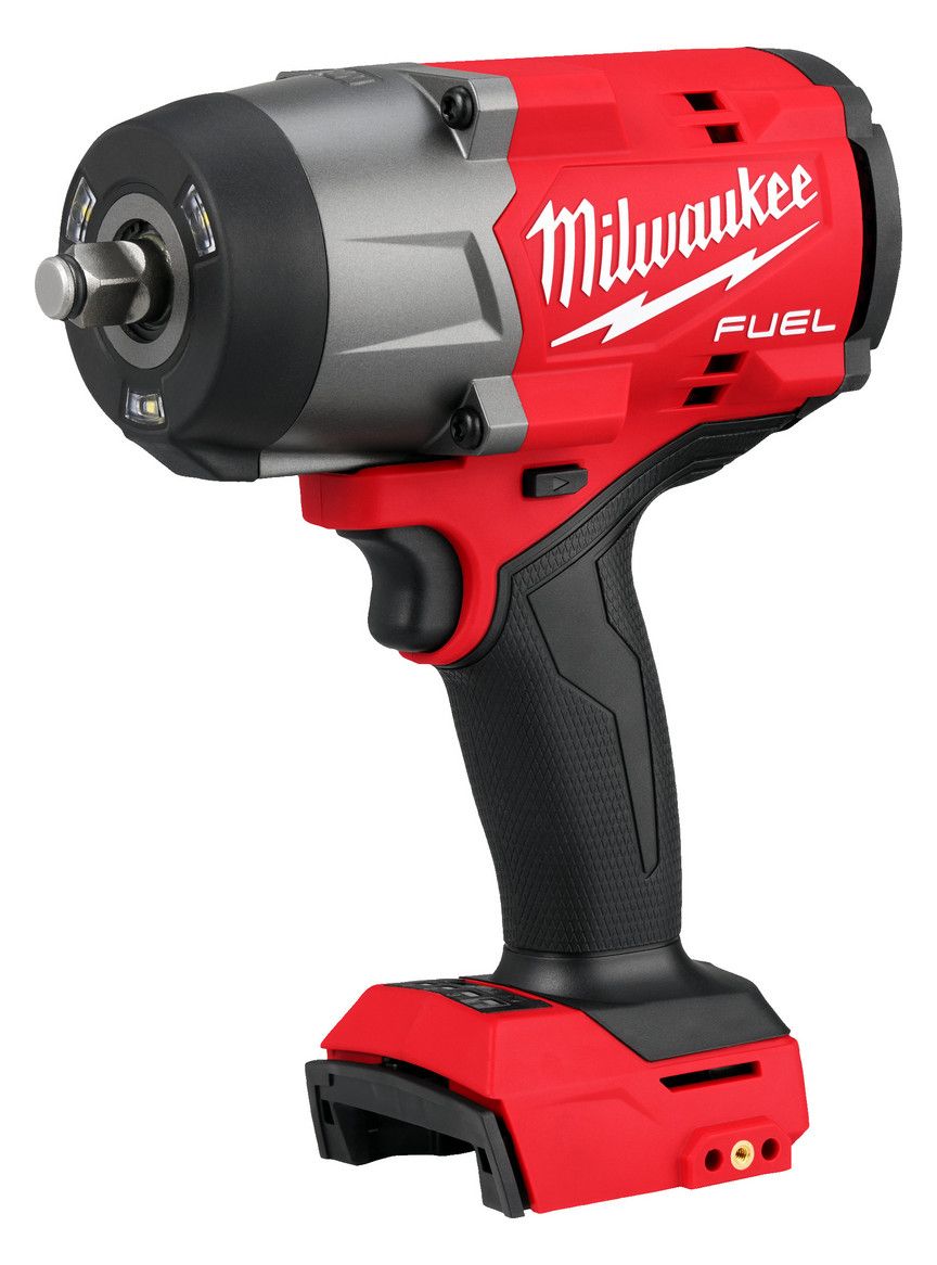 MILWAUKEE Akku-Schlagschrauber, 1/2"