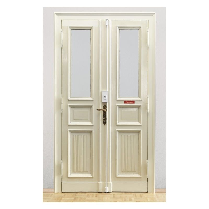ABUS Türstangenschloss "TSS550 B"