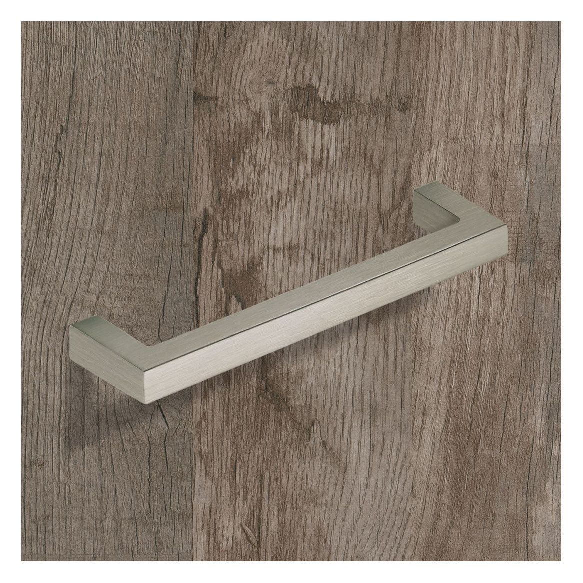 HETTICH Griff Tornea BA 128 mm