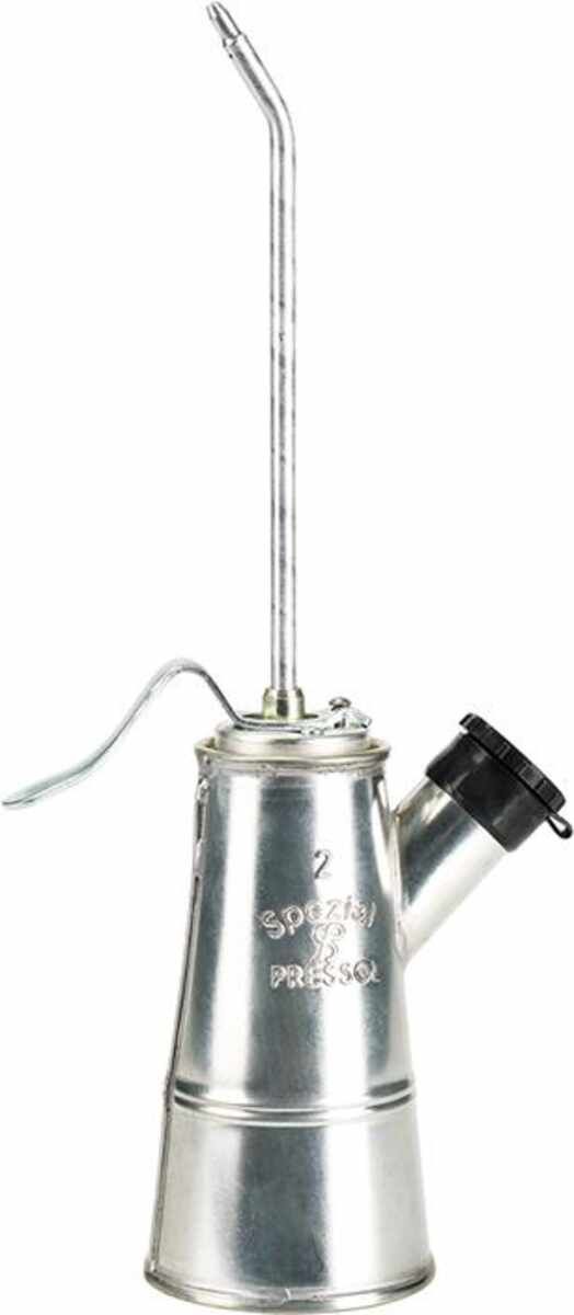 Ölspritzkanne