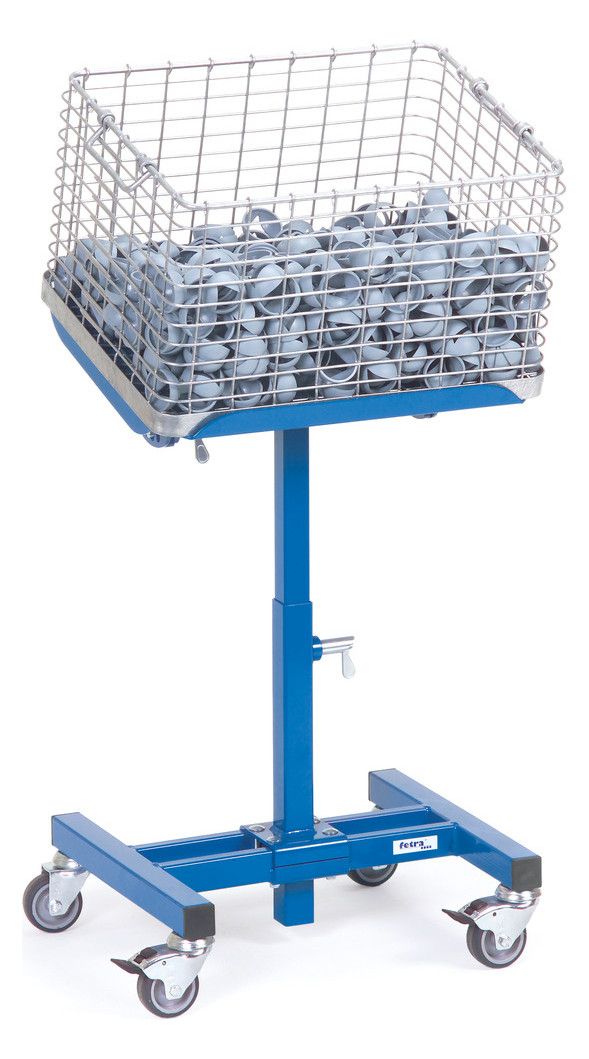 FETRA Materialständer, "3280"