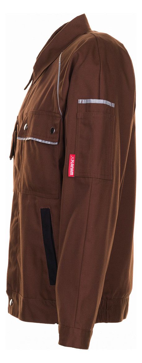PLANAM Bundjacke, "Canvas320"