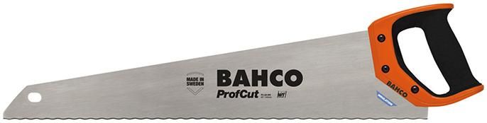 Dämmstoffsäge 550mm BAHCO
