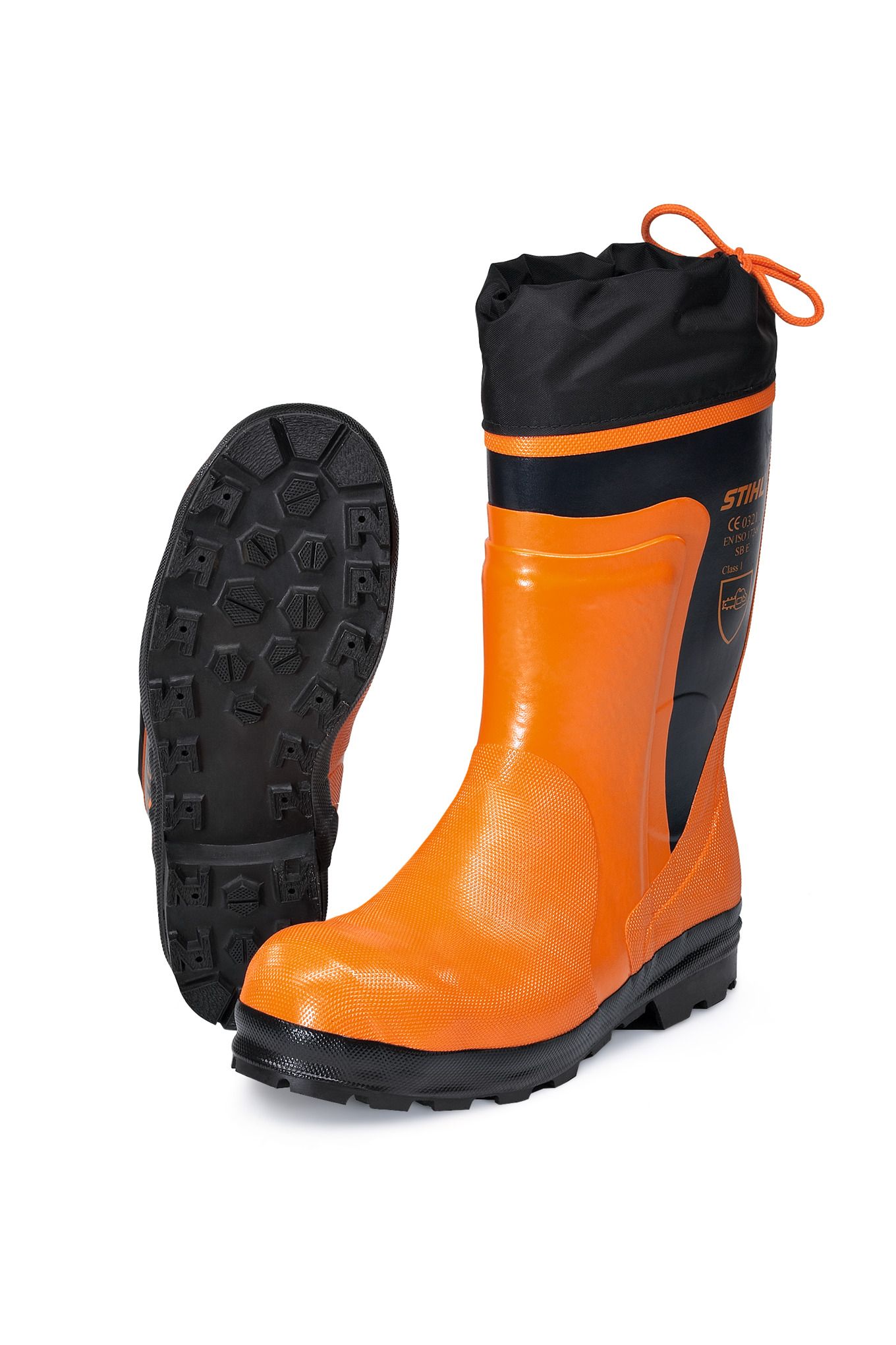 STIHL FUNCTION, MS-Gummistiefel