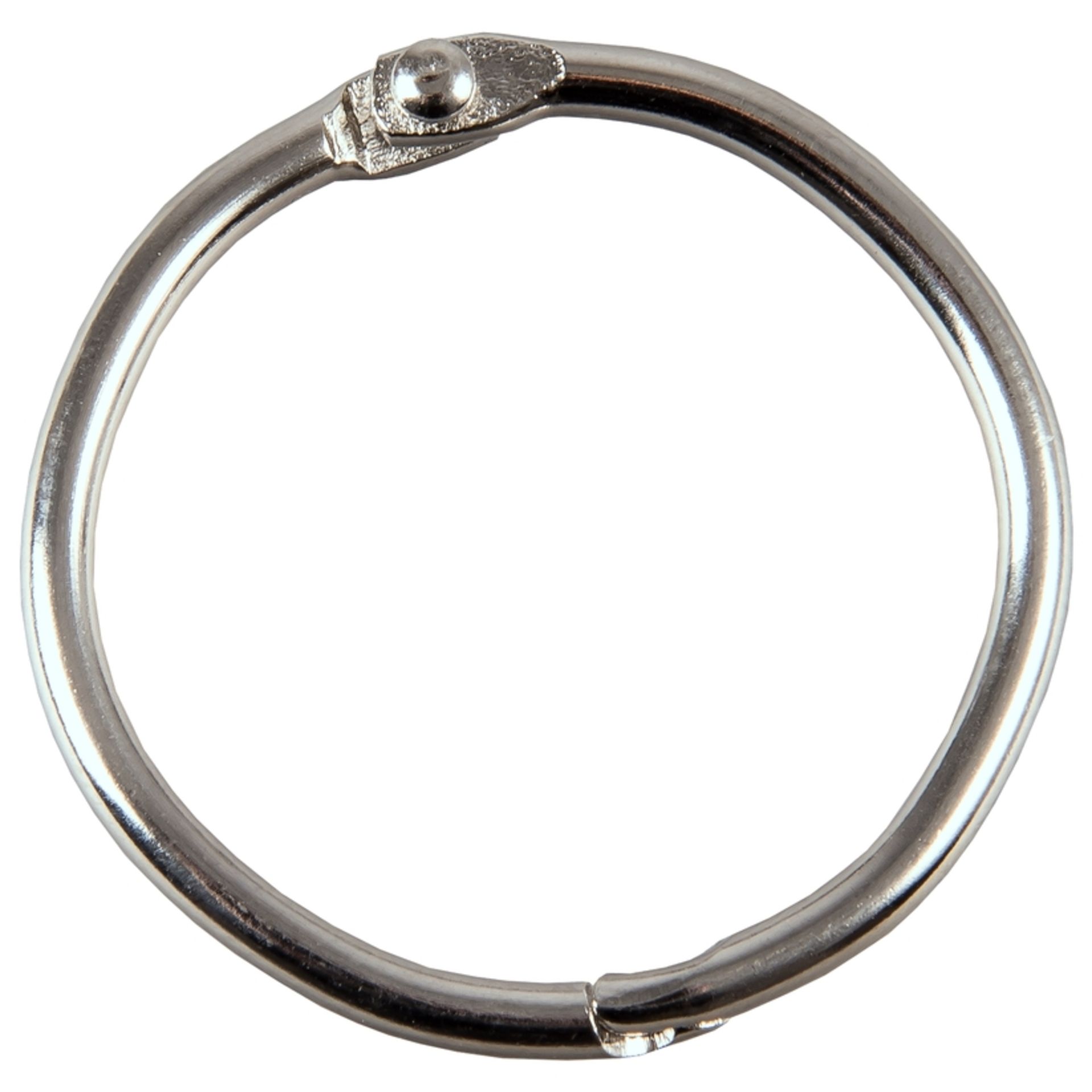 Klappring 32mm 10St