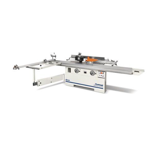 Mehrfachkombination Holzkraft minimax cu 410e F 27 TERSA