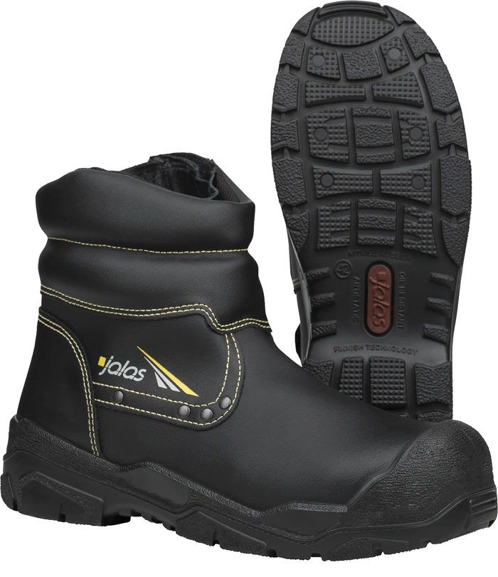 Sicherheitsschuh - mittlerer Schnitt JALAS® 1678W