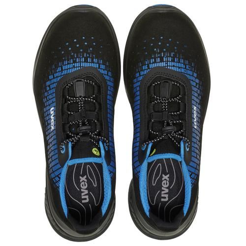 UVEX Sicherheitshalbschuh, S1