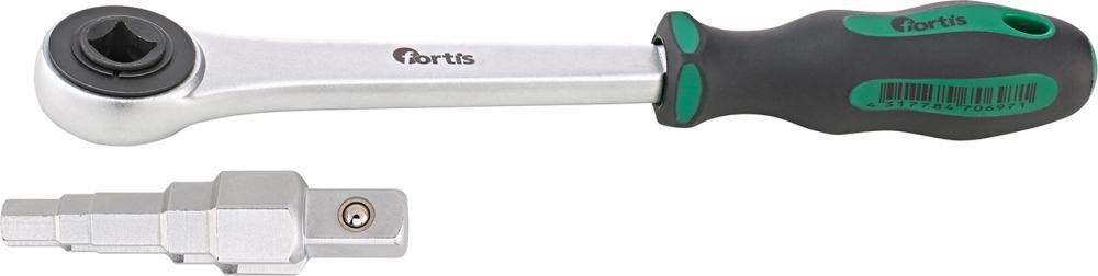 FORTIS Ventilstufenschlüssel