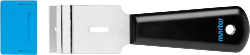 MARTOR SCRAPEX ARGENTAX Nr.46144.02