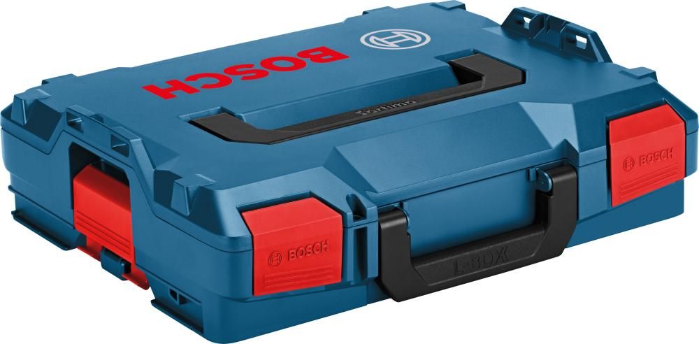 Koffersystem L-Boxx 102 Bosch