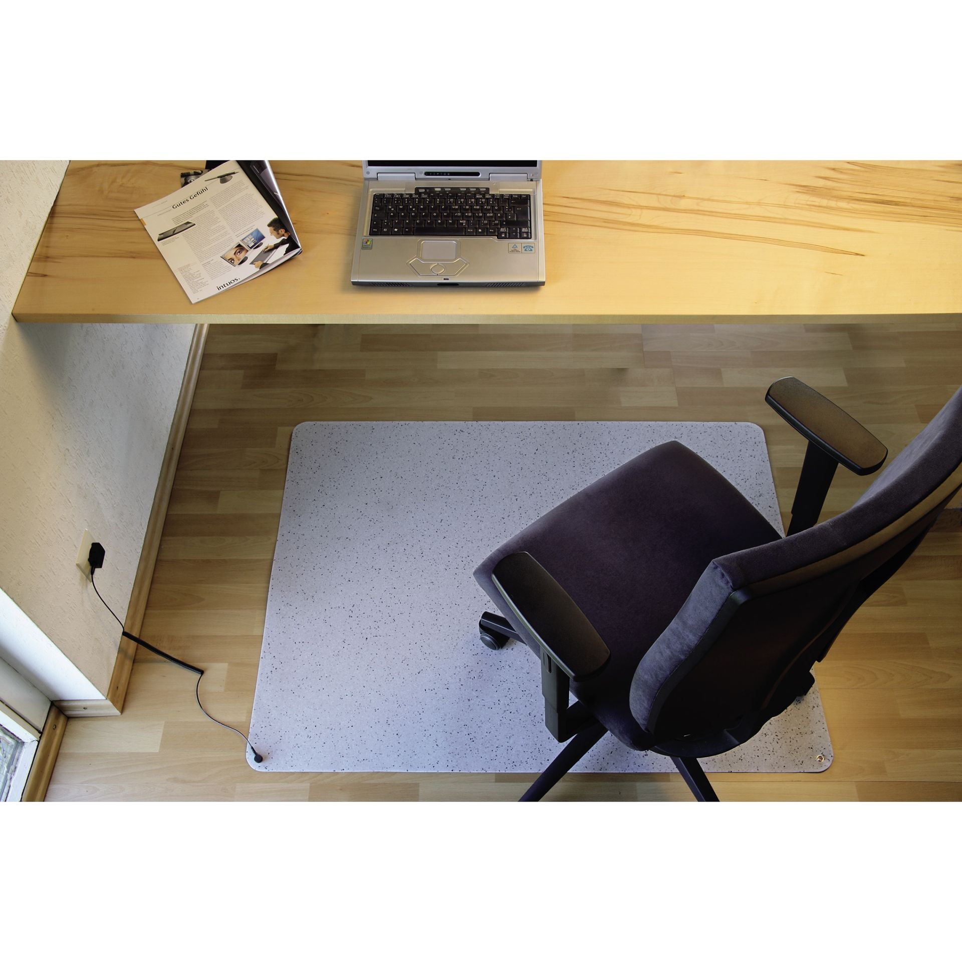Antistatikmatte Yoga Flat ESD 130x120cm