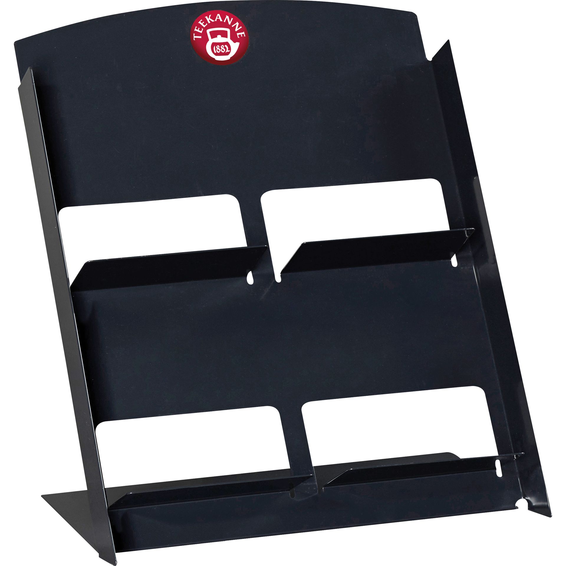 Teebar Stahl Gastro Premium
