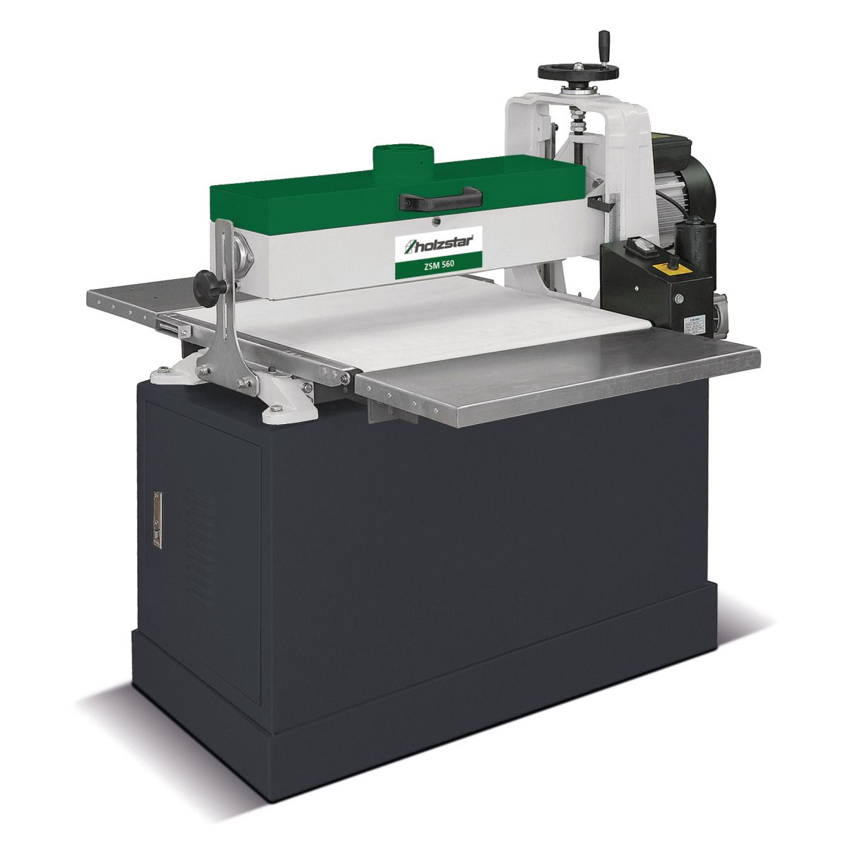 Zylinderschleifmaschine Holzstar ZSM 560