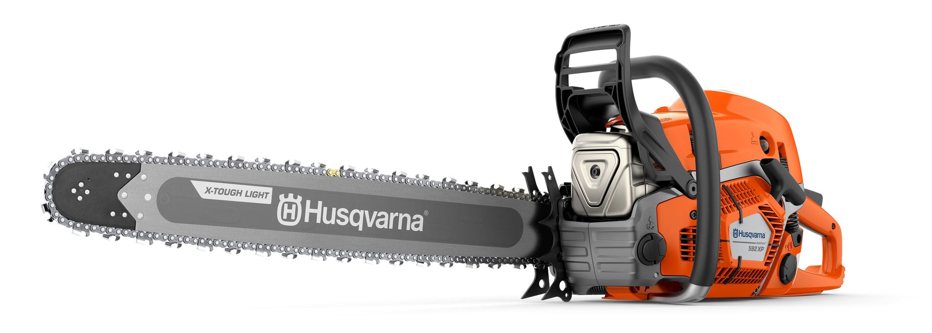 Husqvarna Motorsäge 592XP® 24"