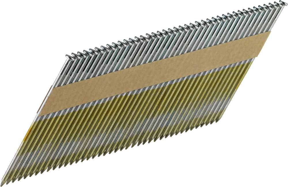 4000 Streifennägel, D34° papiergebunden 2.8 x 50mm NK G12 Ring (630149000)