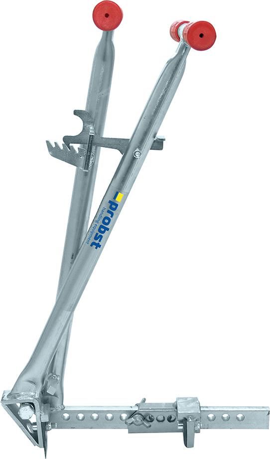 Steinzieher SZ, 90-330mm