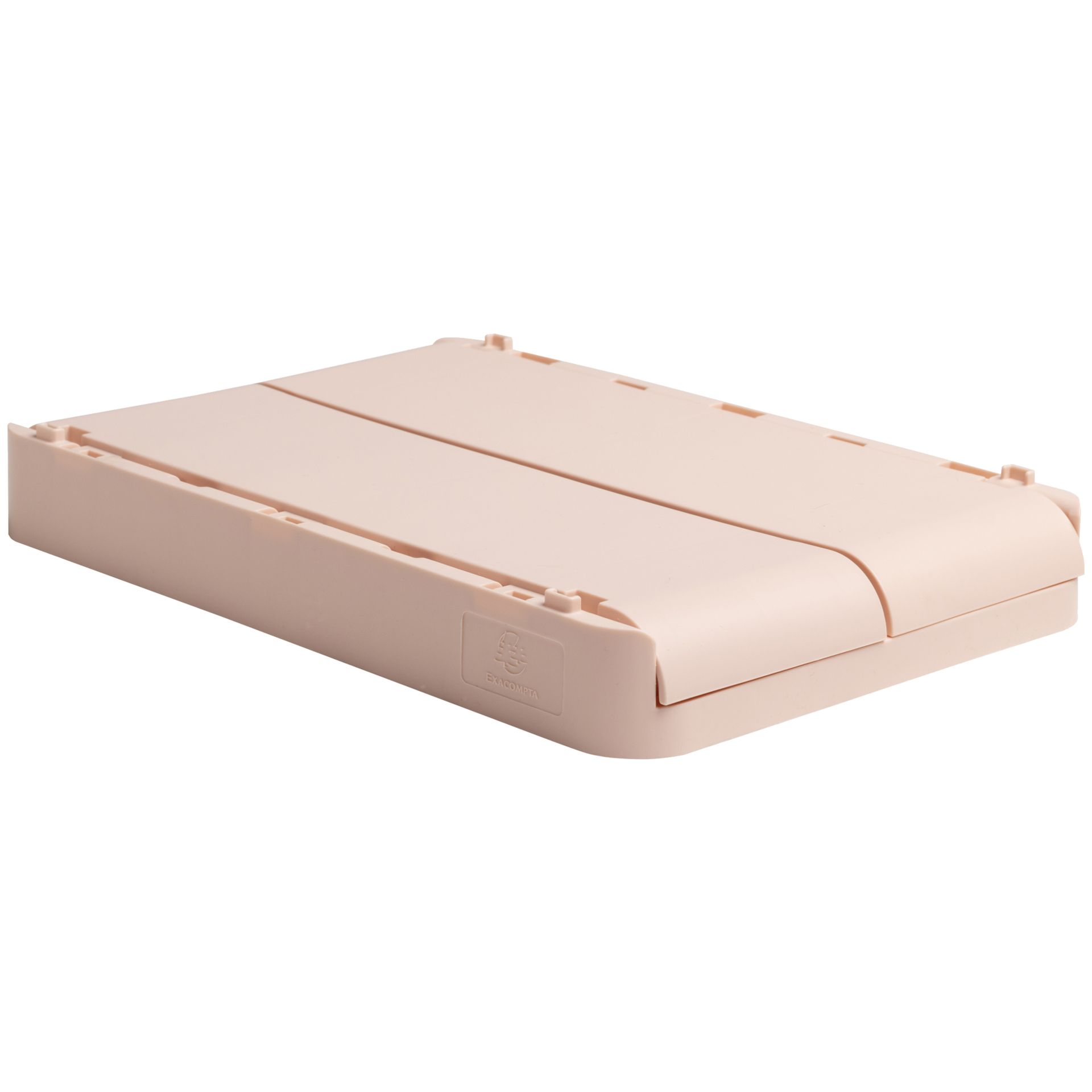 Klappbox SKANDI A5+ nude
