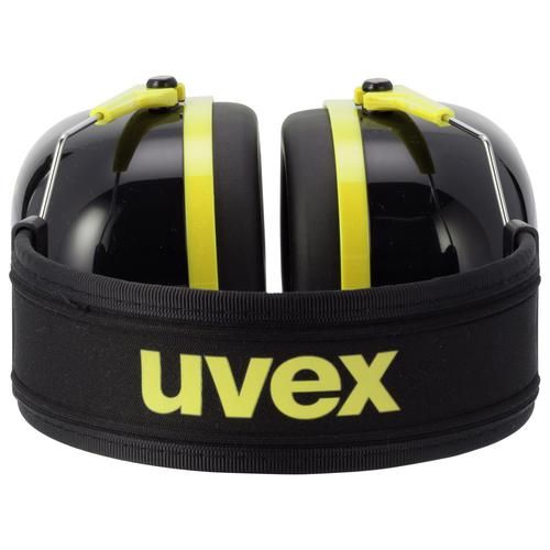 UVEX Kapselgehörschützer, "K2"