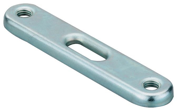 Doppelhalterplatte DPP 65
