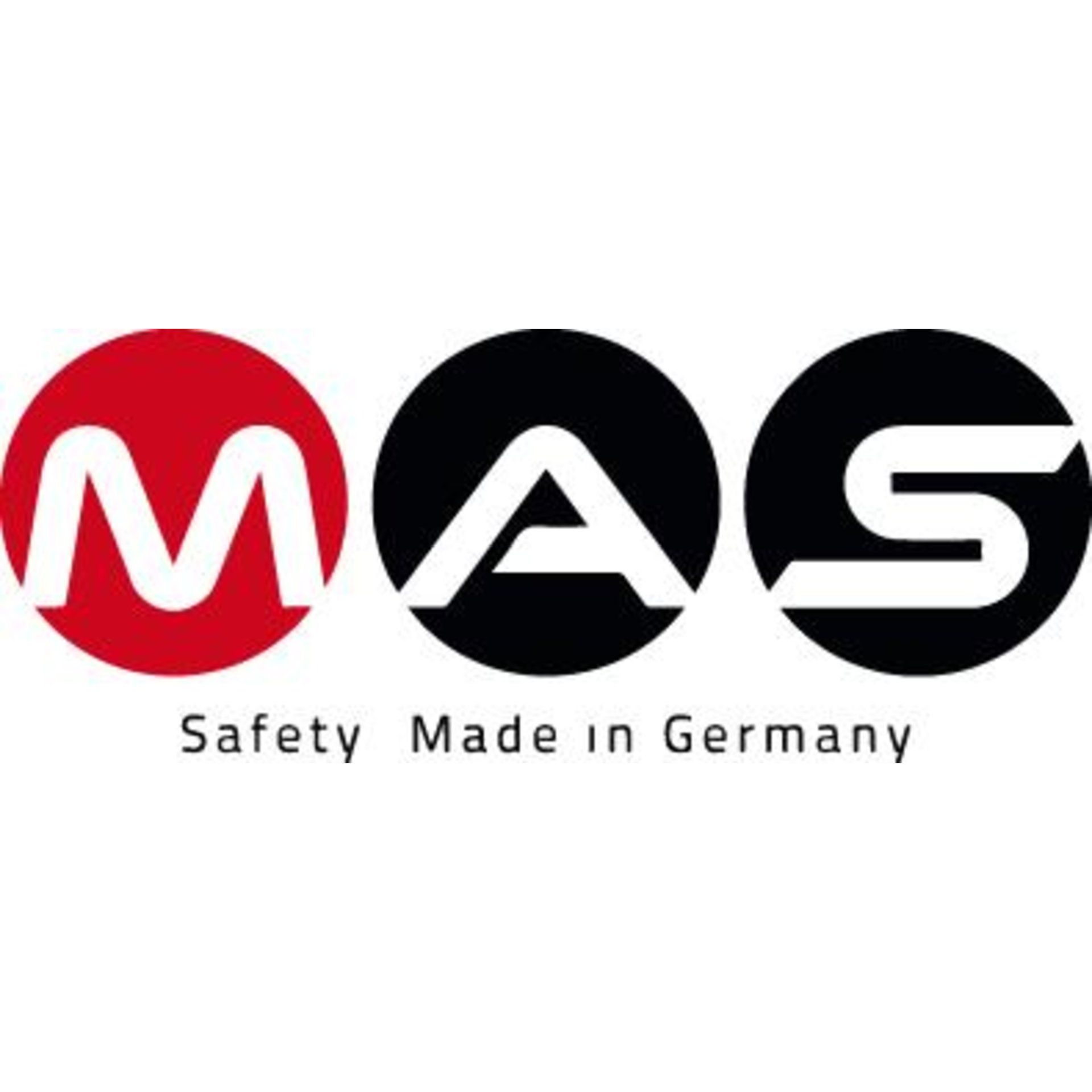 MAS 1010010 Auffanggurt 10gepr. EN 361