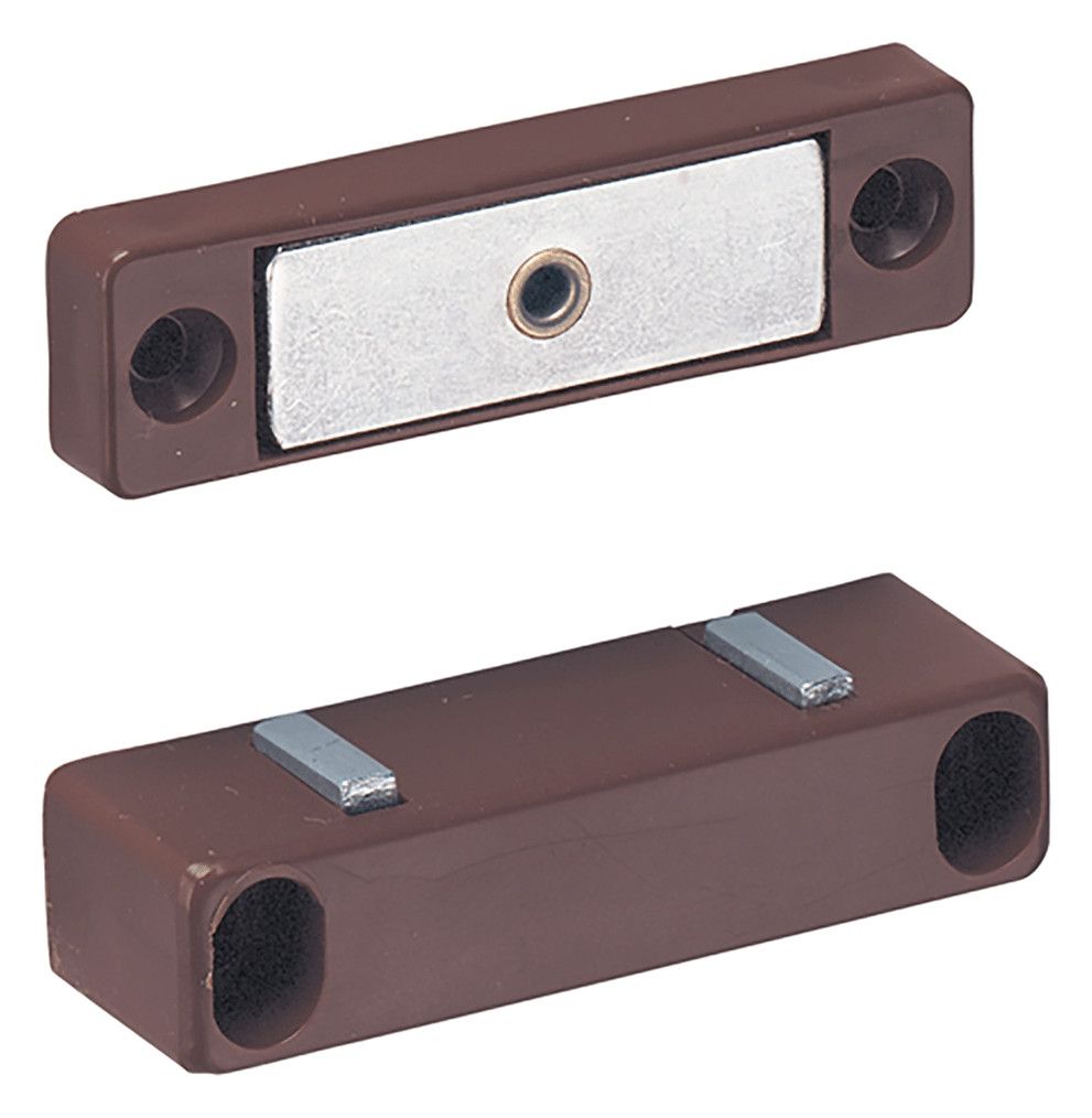 HETTICH Fangmagnetschnäpper M 93 / GP 8