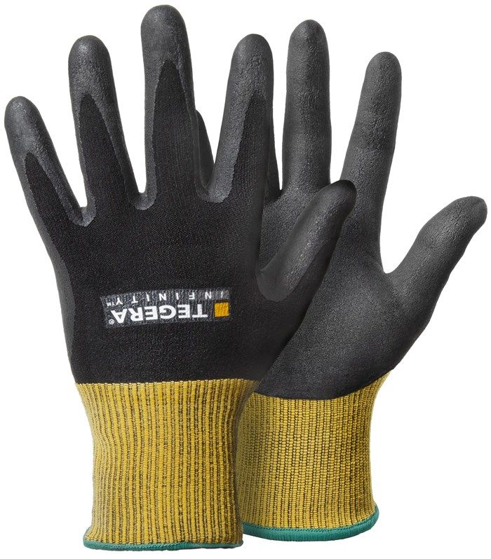 Synthetikhandschuh TEGERA® 8800 INFINITY