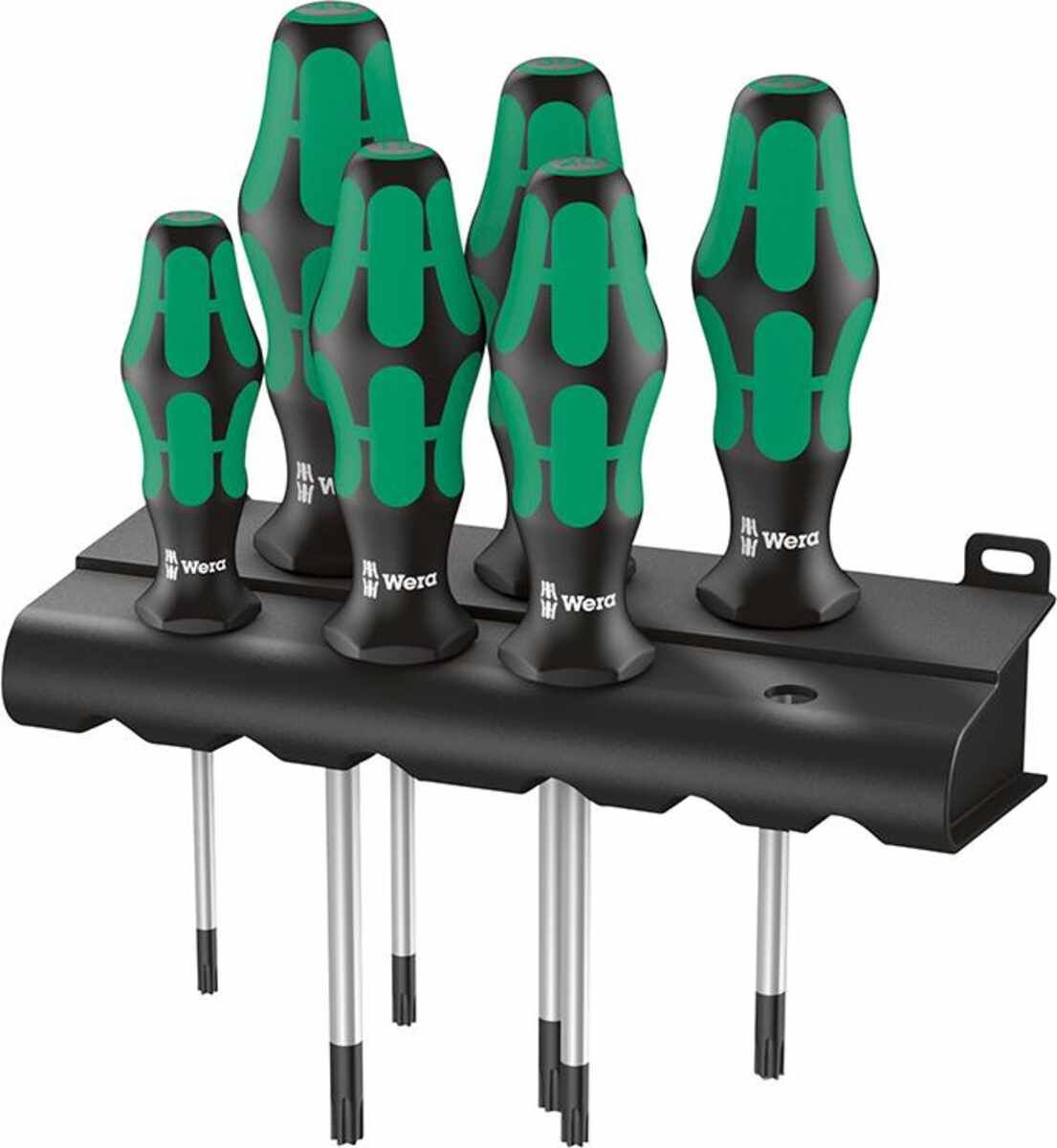 Schraubendreher-Satz Torx