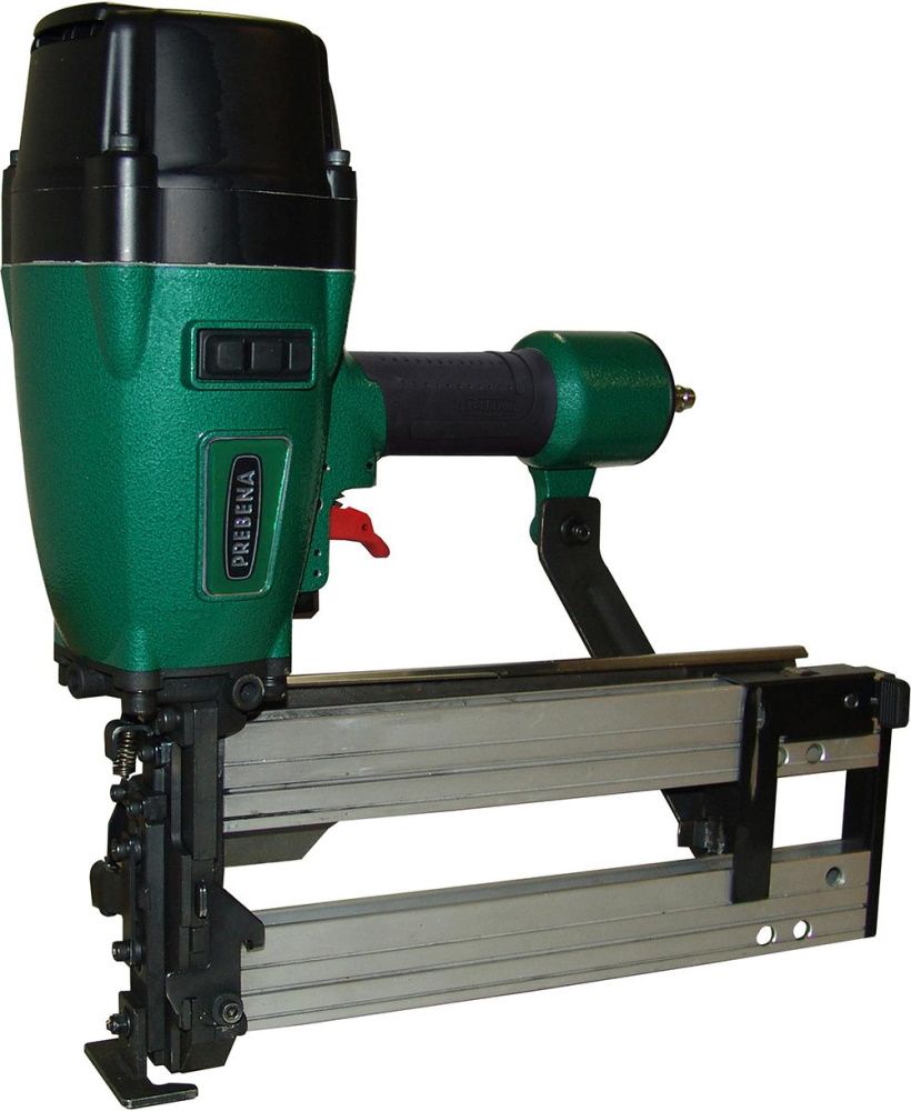 PREBENA Druckluftnagler, "9X-WP130"