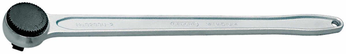3293 U-2 Umschaltknarre 3/4"