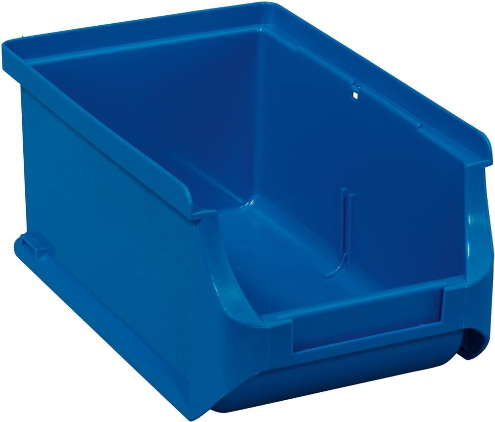 ProfiPlus Box RE 2, blau 102x160x75 mm