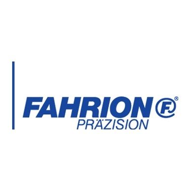 FAHRION Gewindeschneidapparat, "GAN27"