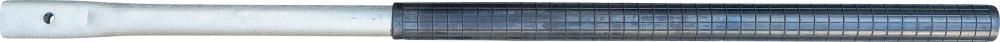 Richthammer 3700 Galvanisiert / Gummi