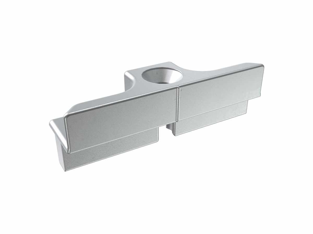Schliessblech A1661 Ts VE500