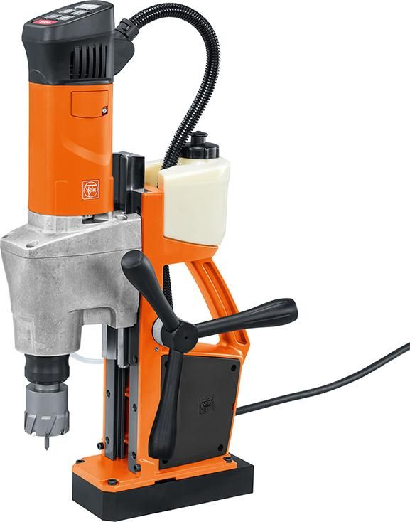FEIN Magnet-Kernbohrmaschine bis 50 mm KBM 50 Q