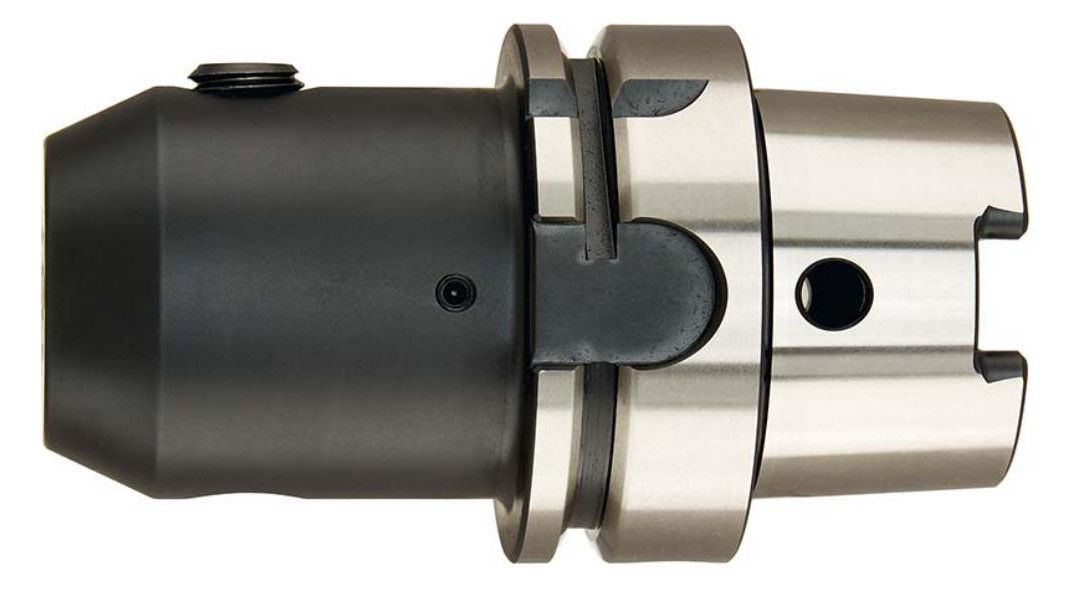 FORTIS Flächenspannfutter, HSK63