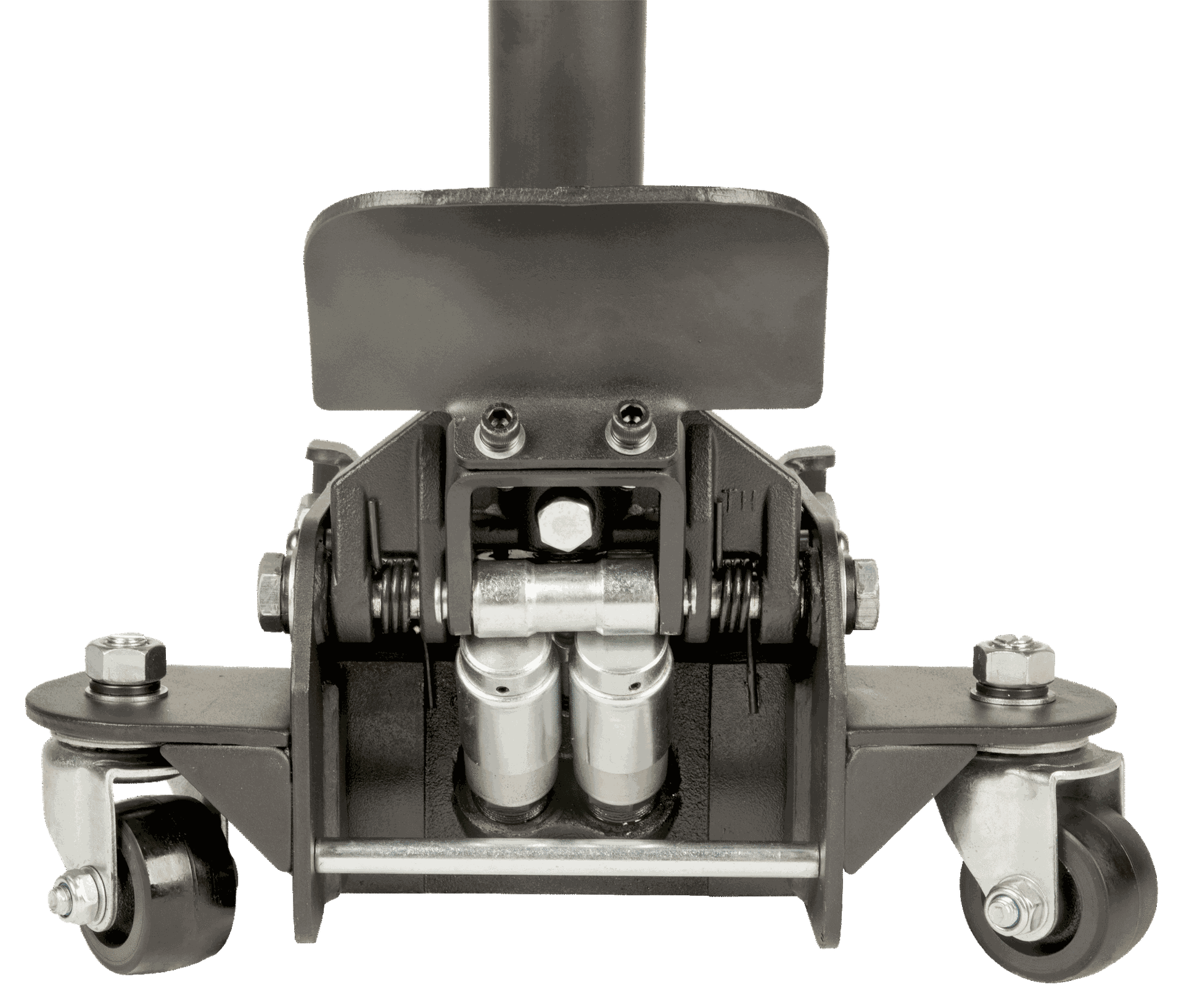 Bahco 2 T Wagenheber