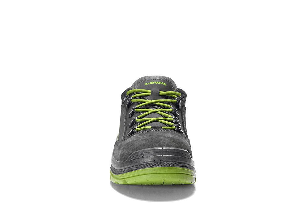 Lowa Sicherheitshalbschuh RENEGADE Work GTX Low S3S