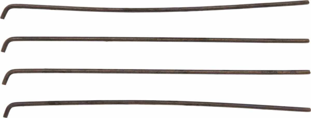 Ersatzfinger für Gewindebohrer-Ausdreher M10 TAPMATIC, 4-teilig