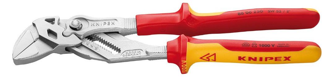 KNIPEX Zangenschlüssel, VDE