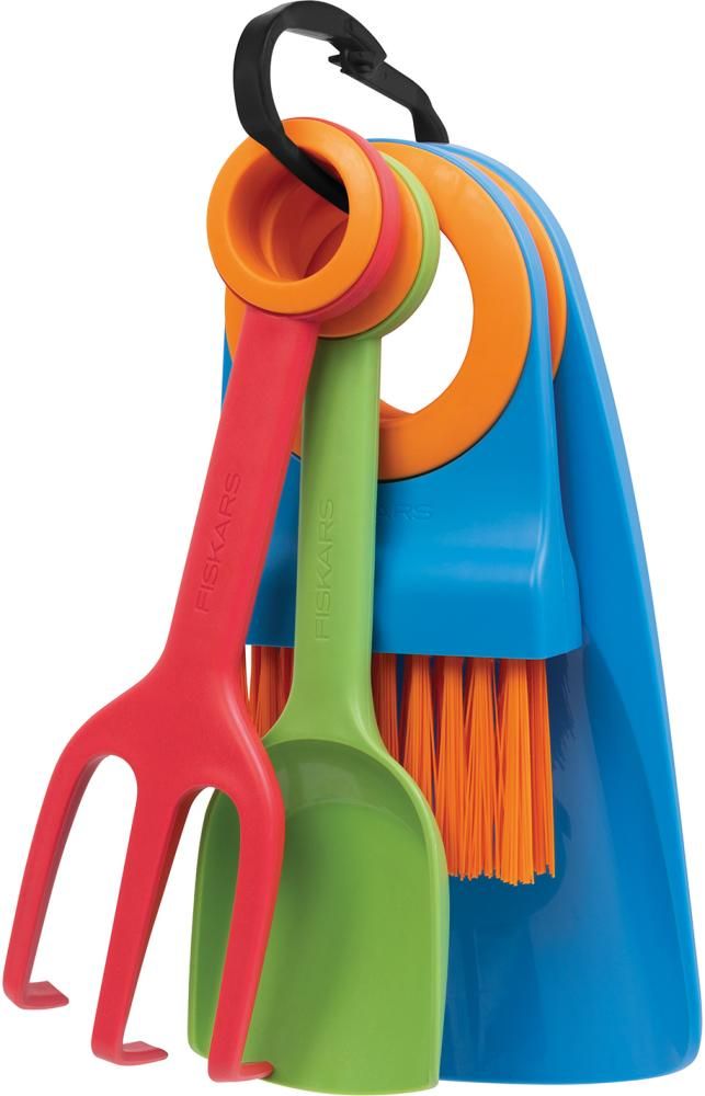 odenaritungs- Set 4-tg. MyFirst Fiskars