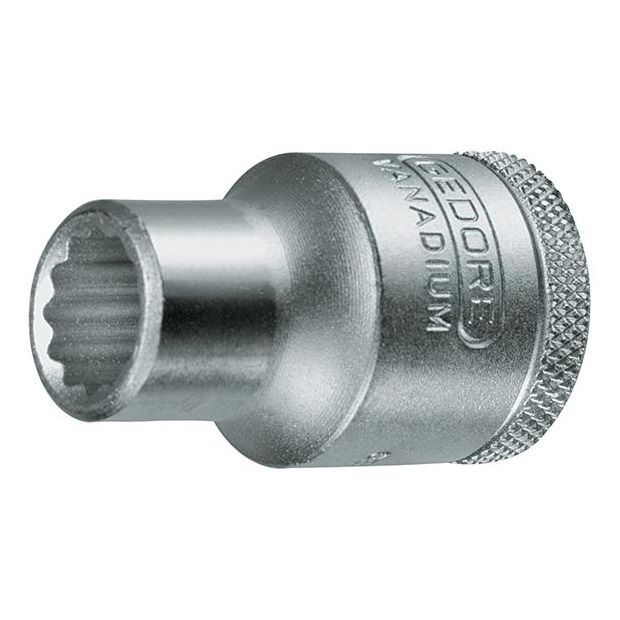 GEDORE Steckschlüsseleinsatz, 1/2"
