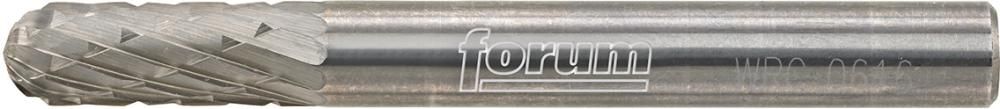 FORUM Frässt. HM WRC0616 C 6mm 6x16mm