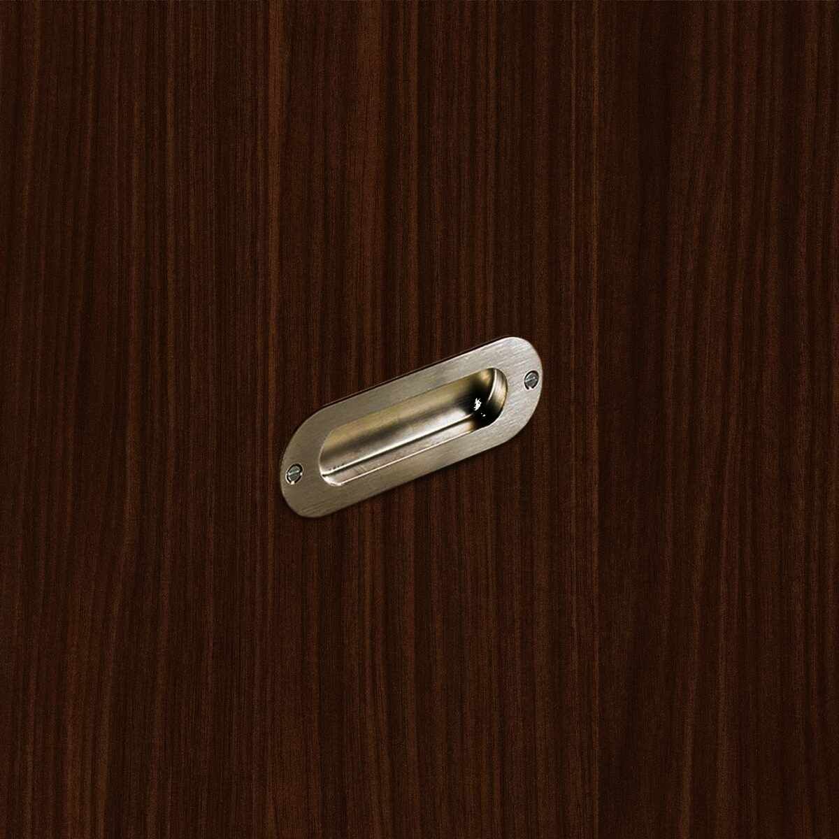 Griffmuschel Dodone  90X28 mm Er