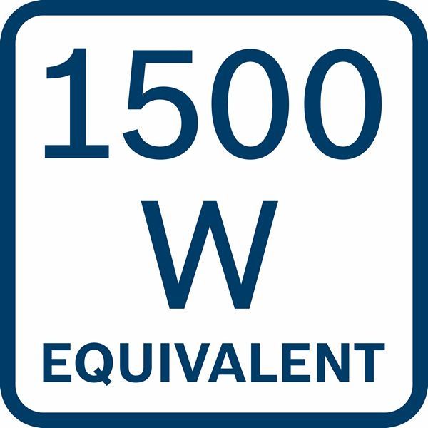 BOSCH Akku-Winkelschleifer 125mm, SOLO