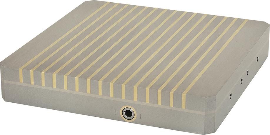 Magnetspannplatte permanent PMNEO 2424-48 FLAIG